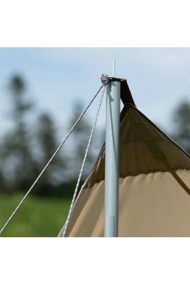 Büyük Boy Güneş Koruyucu Gölgelik 440 x 300 Cm