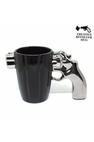 Silah Kupa Bardak Gümüş