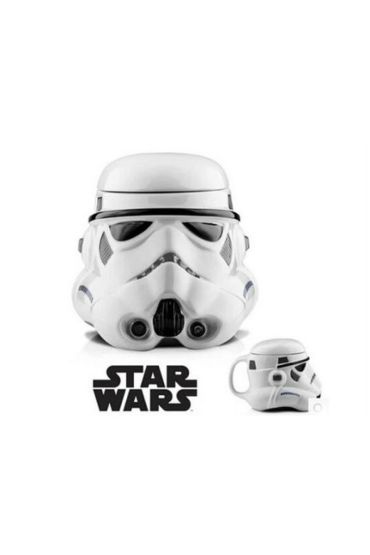 Star Wars Stormtrooper 3D Seramik Kupa Bardak