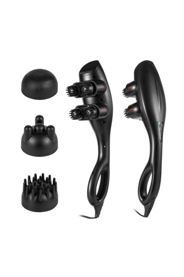 Masaj Aleti 4 Başlıklı TGNR-192