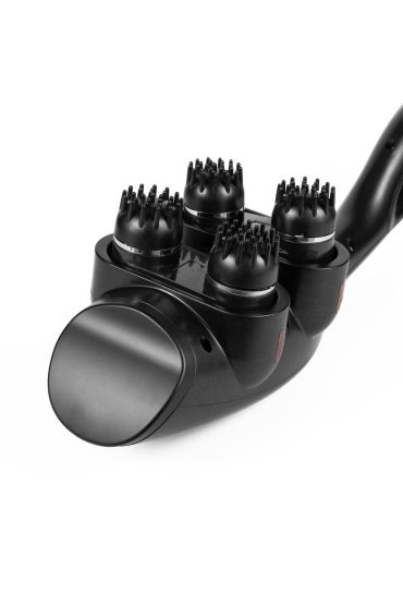 Masaj Aleti 4 Başlıklı TGNR-192