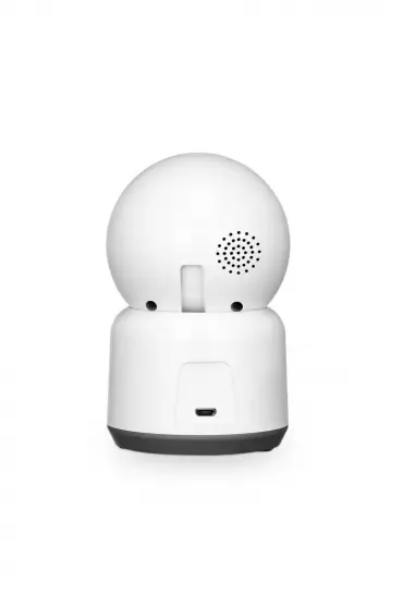 4Mp Full Hd Wifi 2.4g Destekli Smart Home Akıllı Ip Kamera Güvenlik Kamerası BLM-27