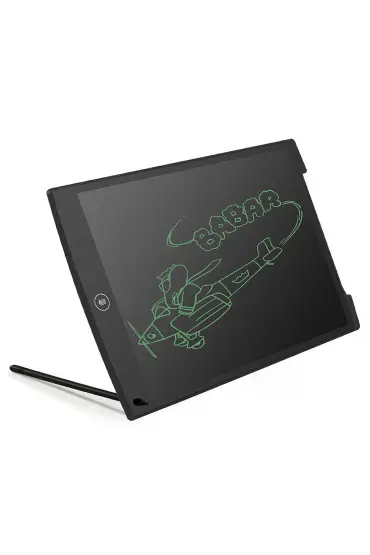SkyGO 20 Inc Dijital Kalemli Lcd Çizim Eğitim Yazı Tableti