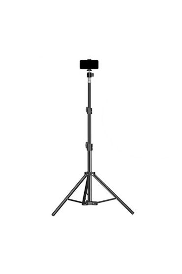 Ayarlanabilir Rgb Led Işık 33 Cm + 201 Cm Tripot Ayak BLD05