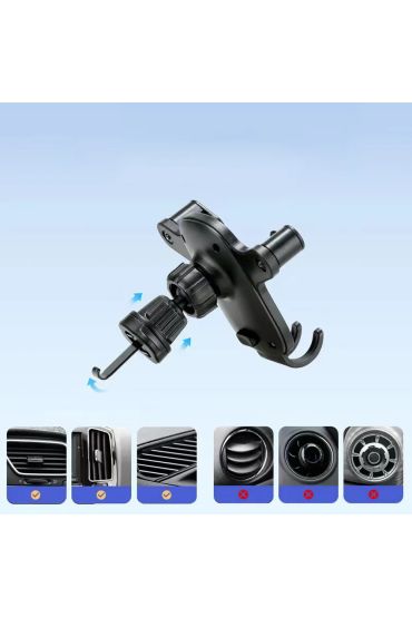 Araç İçi Telefon Tutucu