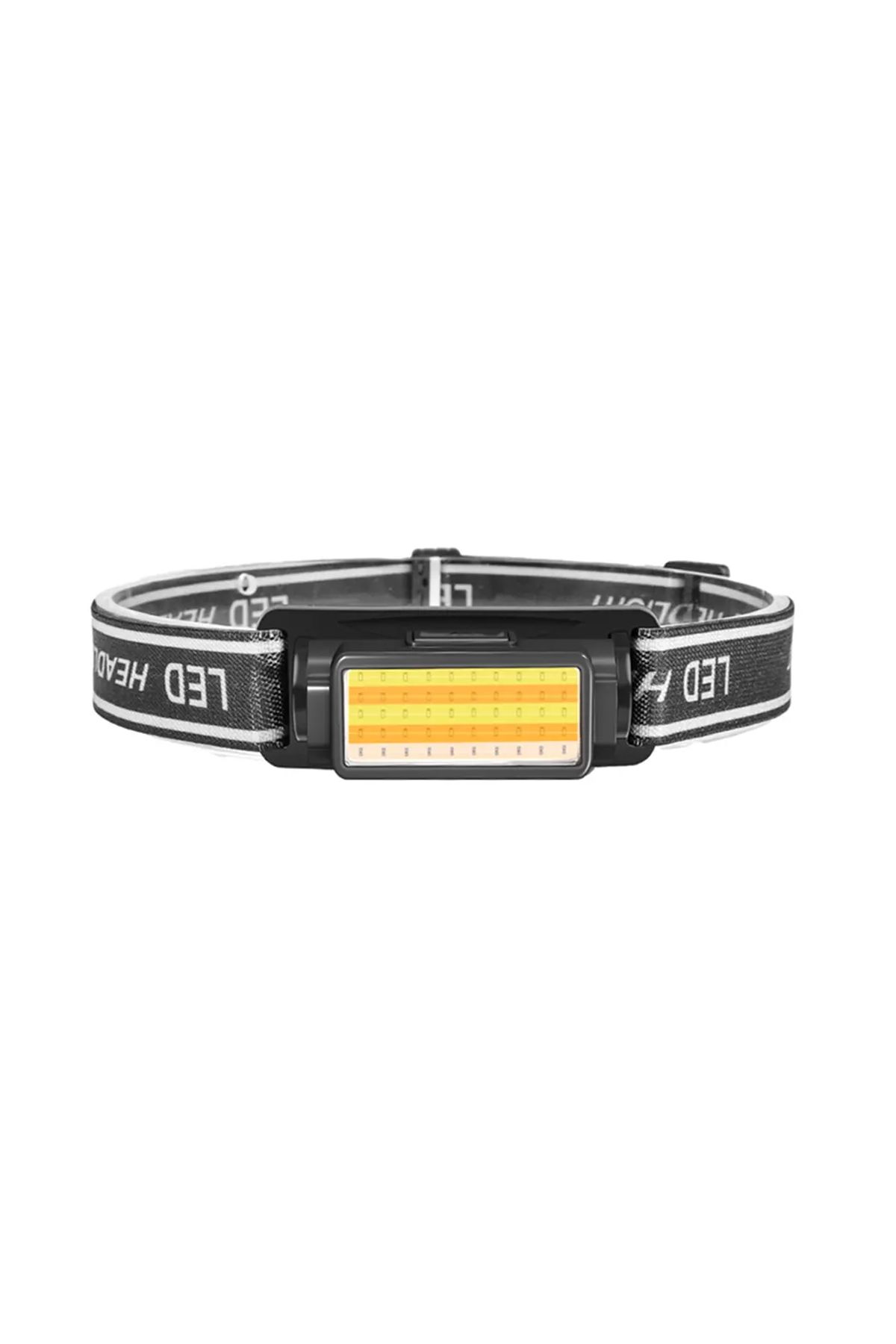 50 COB LED KAFA LAMBASI WATTON WT-650