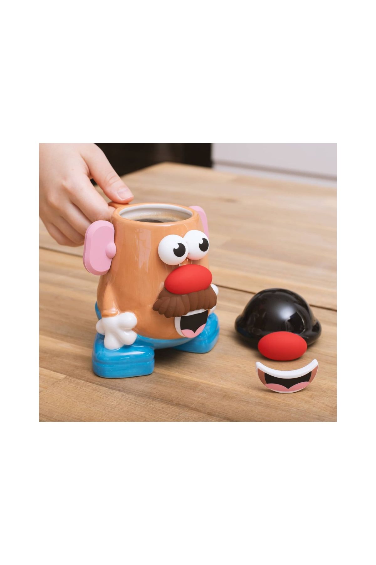 Mr.Patato Kupa Bardak