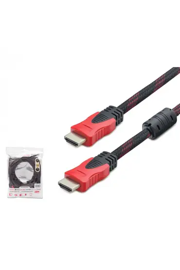 HDMI Örgü Kablo 30 MT HDX2033