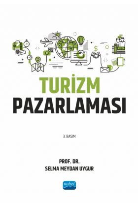 Turizm Pazarlaması
