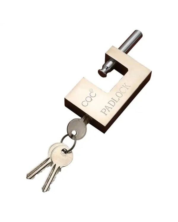 Kayar Milli Asma Kilit Saten 90mm