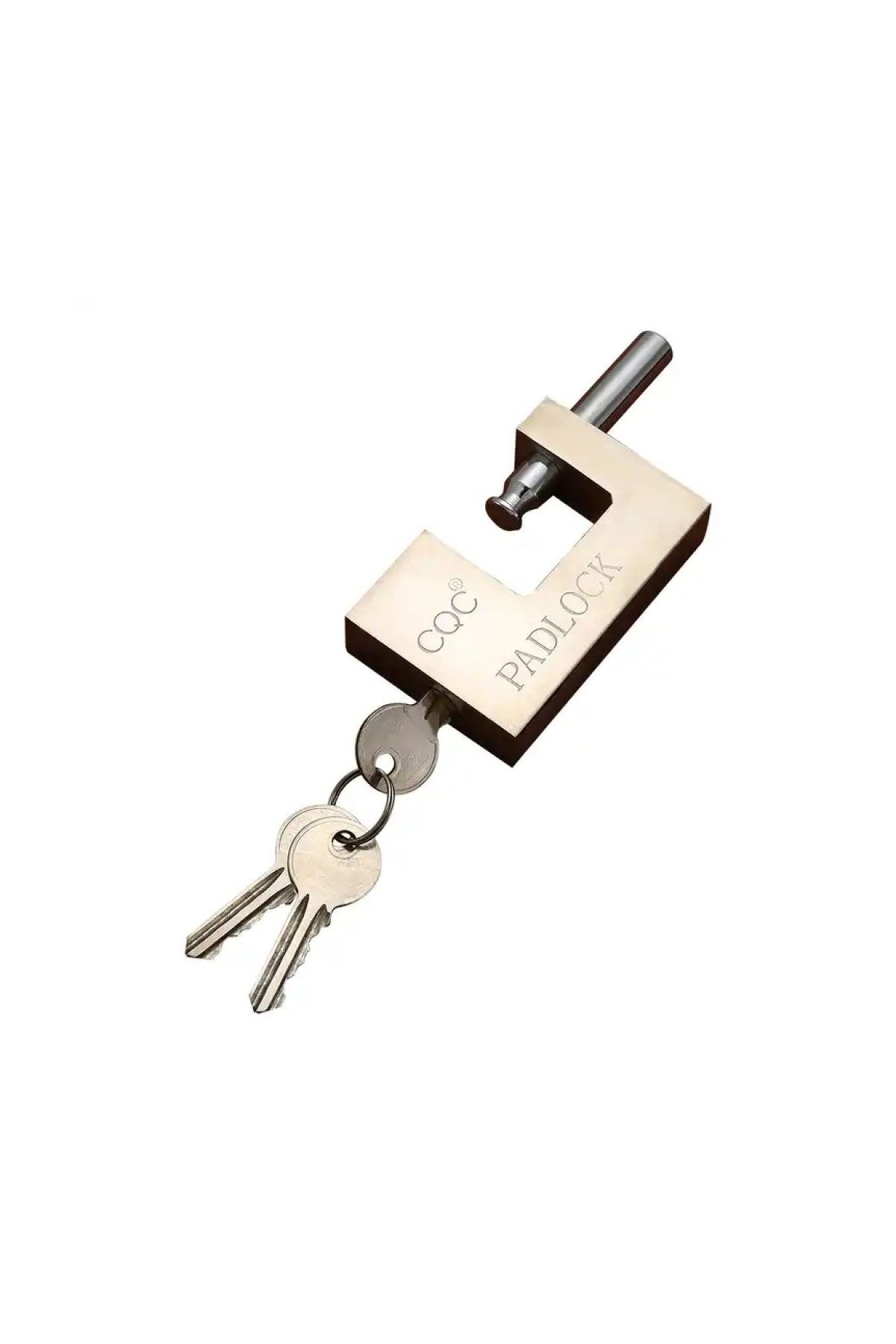 Kayar Milli Asma Kilit Saten 90mm