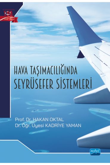 Hava Taşımacılığında Seyrüsefer Sistemleri