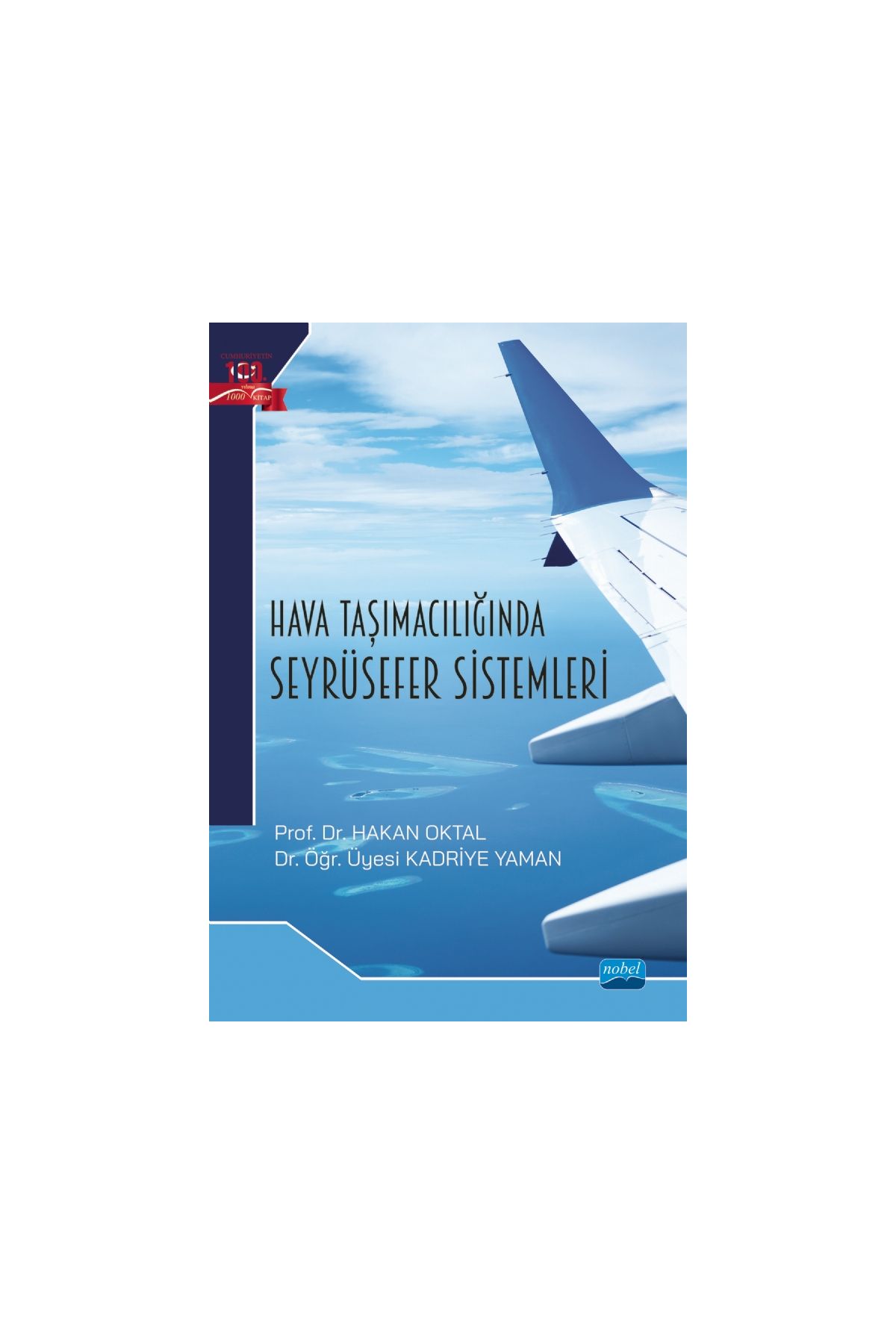 Hava Taşımacılığında Seyrüsefer Sistemleri