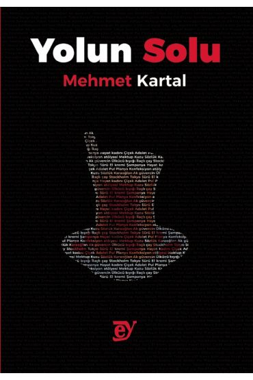Yolun Solu (Roman)
