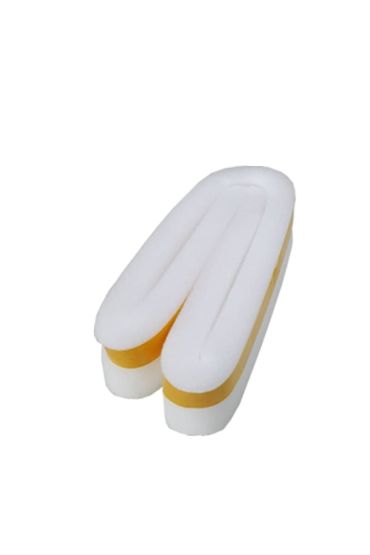 Yapışkanlı Kapı Altı (Eşik) Bandı Isı Yalıtım Süngeri 90 Cm