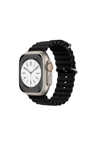  Apple Watch 40mm Ocean Kordon - Ürün Rengi : Açık Yeşil