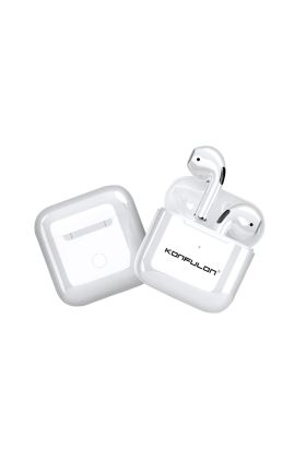  Bts11 Kablosuz Airpods Kulaklık - Ürün Rengi : Beyaz