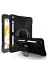  İpad Air 2 9.7 Kılıf Amazing Tablet Kapak - Ürün Rengi : Turuncu