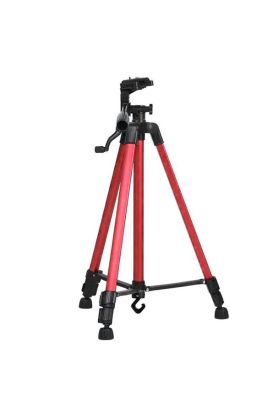  3366 Tripod - Ürün Rengi : Kırmızı