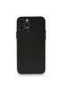  İphone 12 Pro Max Kılıf Puma Silikon - Ürün Rengi : Siyah