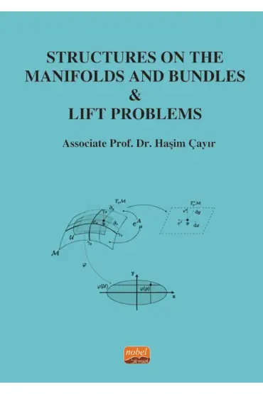 Structures on the Manifolds and Bundles & Lift Problems