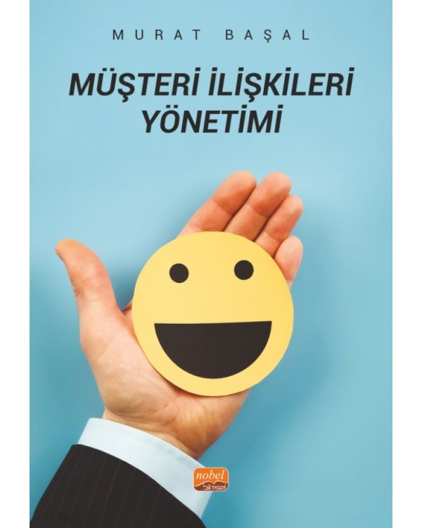 Müşteri İlişkileri Yönetimi