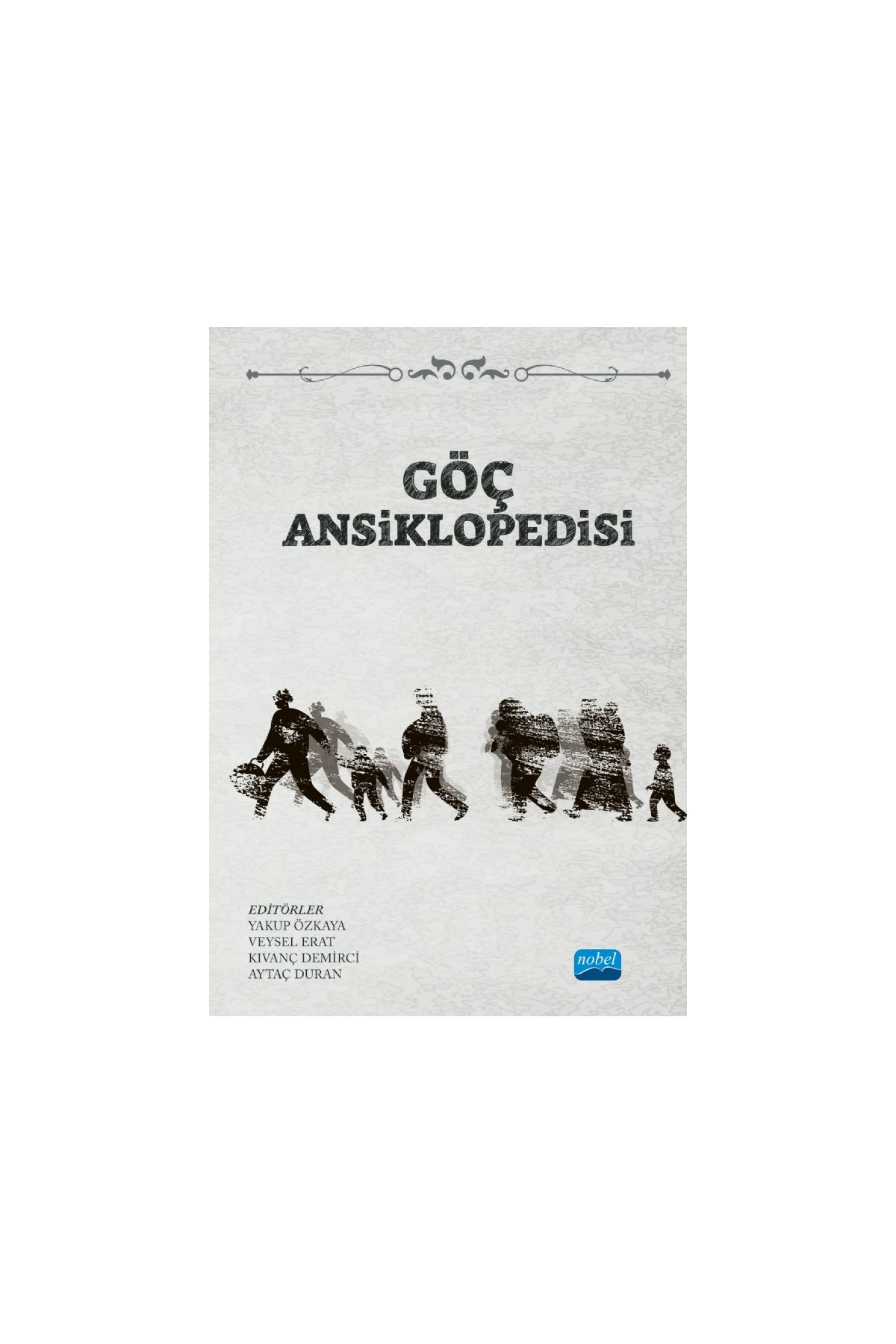Göç Ansiklopedisi