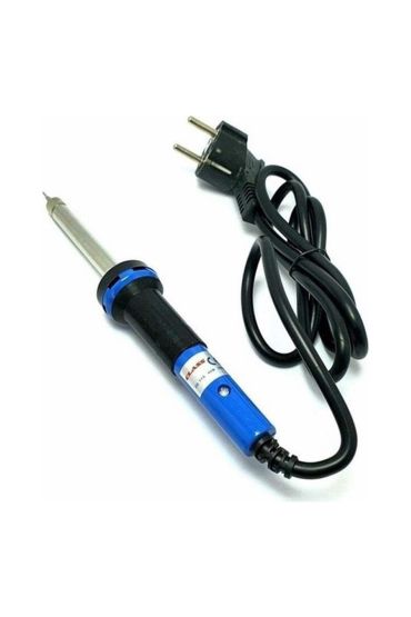 40W Kalem Havya Lehim Makinesi