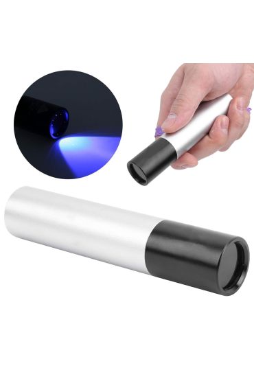 15 WATT 365NM ULTRAVİYOLE SAHTE PARA IŞIĞI WATTON WT-305