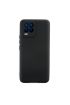  Realme 8 Pro Kılıf First Silikon - Ürün Rengi : Siyah