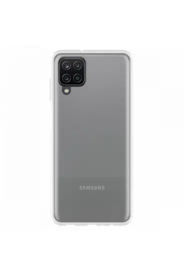  Samsung Galaxy A22 Kılıf Lüx  Silikon - Ürün Rengi : Şeffaf