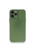  İphone 13 Pro Max Kılıf Puma Silikon - Ürün Rengi : Yeşil