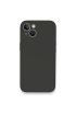  İphone 13 Mini Kılıf Lansman Legant Silikon - Ürün Rengi : Siyah