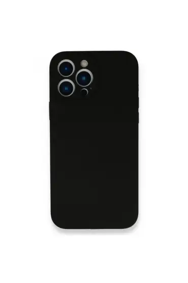  İphone 13 Pro Max Kılıf Lansman Legant Silikon - Ürün Rengi : Beyaz