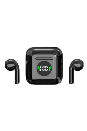  Bts12 Kablosuz Airpods Kulaklık - Ürün Rengi : Beyaz