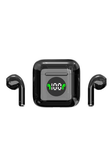  Bts12 Kablosuz Airpods Kulaklık - Ürün Rengi : Beyaz