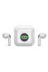  Bts12 Kablosuz Airpods Kulaklık - Ürün Rengi : Beyaz