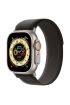  Apple Watch 38mm Trail Kordon - Ürün Rengi : Sarı-Bej