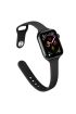  Apple Watch 38mm Klasik Kordon - Ürün Rengi : Kırmızı
