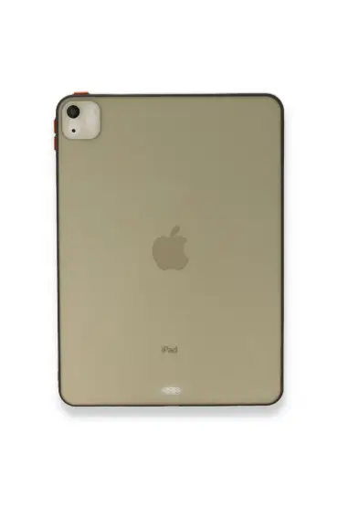  İpad Air 4 10.9 Kılıf Tablet Montreal Silikon - Ürün Rengi : Yeşil