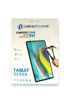  Samsung Galaxy T737 Tab S7 Fe 12.4 Tablet Cam Ekran Koruyucu - Ürün Rengi : Şeffaf