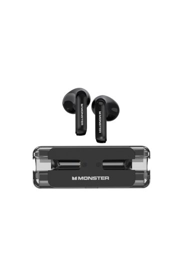 Monster Xkt08 Bluetooth Kulaklık - Ürün Rengi : Beyaz