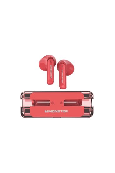  Monster Xkt08 Bluetooth Kulaklık - Ürün Rengi : Beyaz
