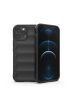  İphone 12 Pro Kılıf Optimum Silikon - Ürün Rengi : Sky Blue