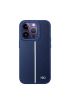  İphone 14 Pro Max Kılıf Hbc-155 Lizbon Kapak - Ürün Rengi : Derin Mor