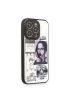  İphone 13 Pro Max Kılıf Mirror Desenli Kapak - Ürün Rengi : Mirror - 4