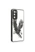  Samsung Galaxy S20 Fe Kılıf Mirror Desenli Kapak - Ürün Rengi : Mirror - 3