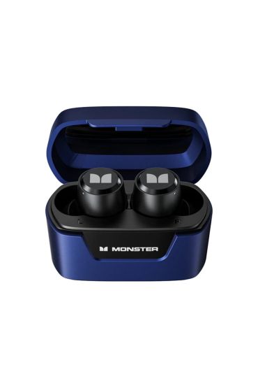  Monster Xkt05 Bluetooth Kulaklık - Ürün Rengi : Siyah