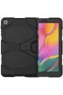  Samsung Galaxy T510 Tab A 10.1 Kılıf Griffin Tablet Kapak - Ürün Rengi : Pembe