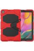  Samsung Galaxy T510 Tab A 10.1 Kılıf Griffin Tablet Kapak - Ürün Rengi : Pembe